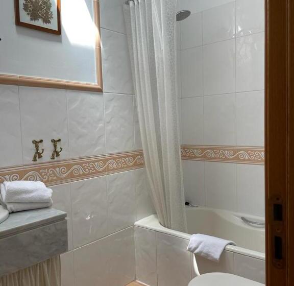 Apartamento Pico De Alba