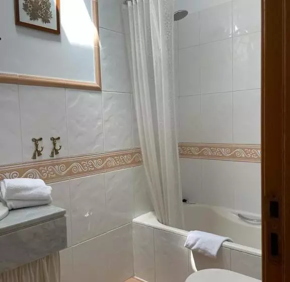 Apartamento Pico De Alba