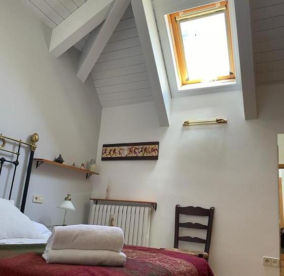 Apartamento Pico De Alba