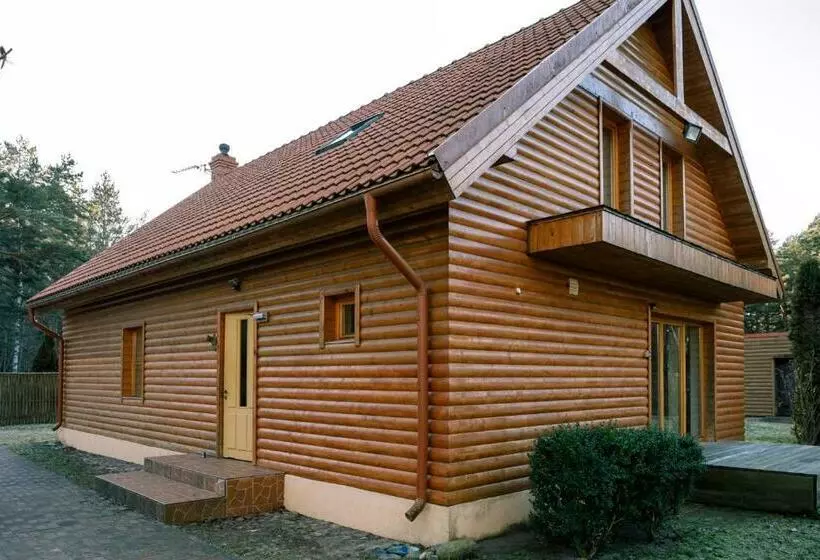 Bash Village House