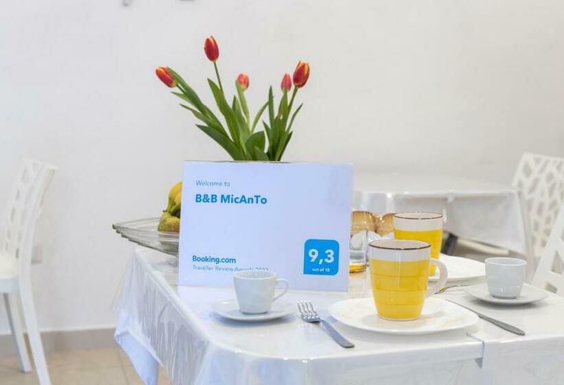 B&b Micanto