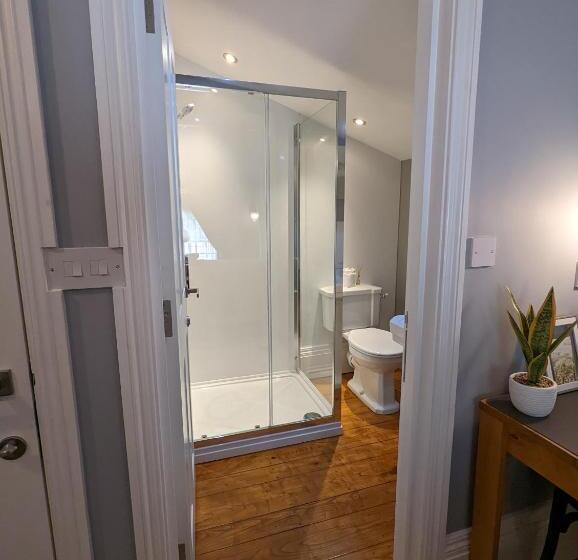 住宿加早餐 Banks Bed & Continental Breakfast