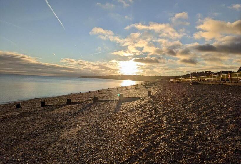 住宿加早餐 Banks Bed & Continental Breakfast