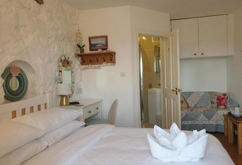 צימר Harbour View