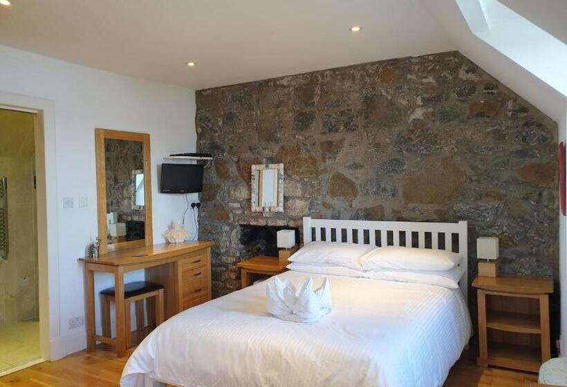 Bed and Breakfast Harbour View