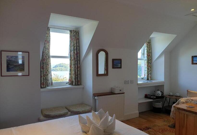 Bed and Breakfast Harbour View