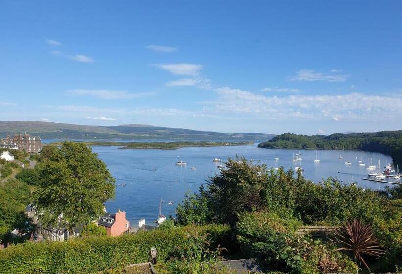 Bed and Breakfast Harbour View