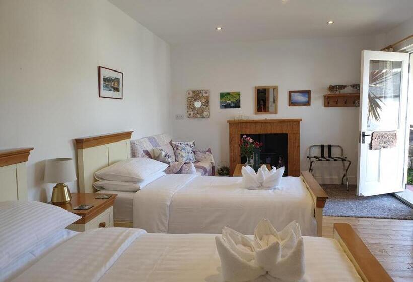 צימר Harbour View