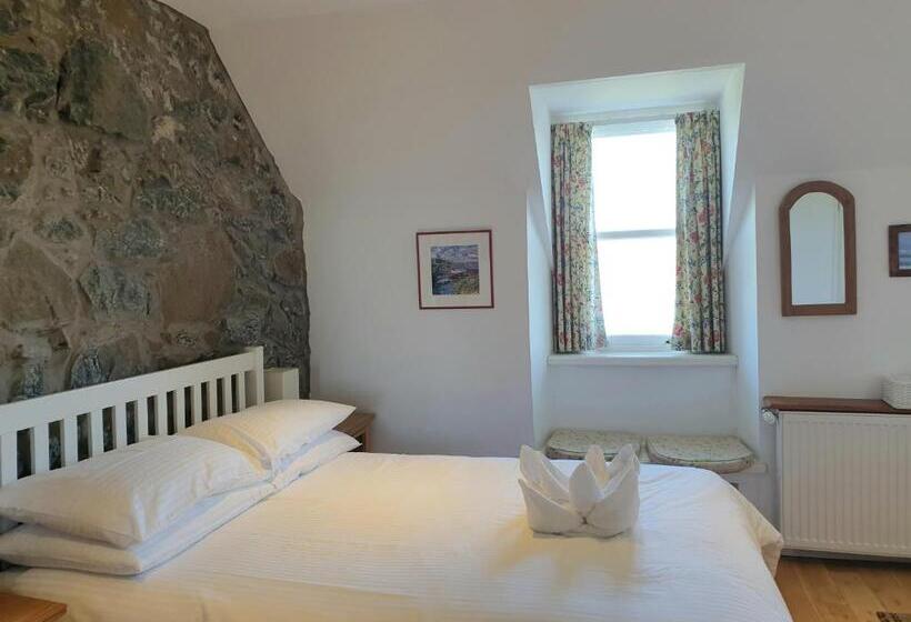 Bed and Breakfast Harbour View