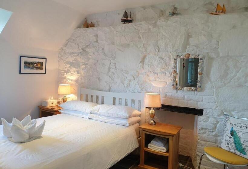 Bed and Breakfast Harbour View