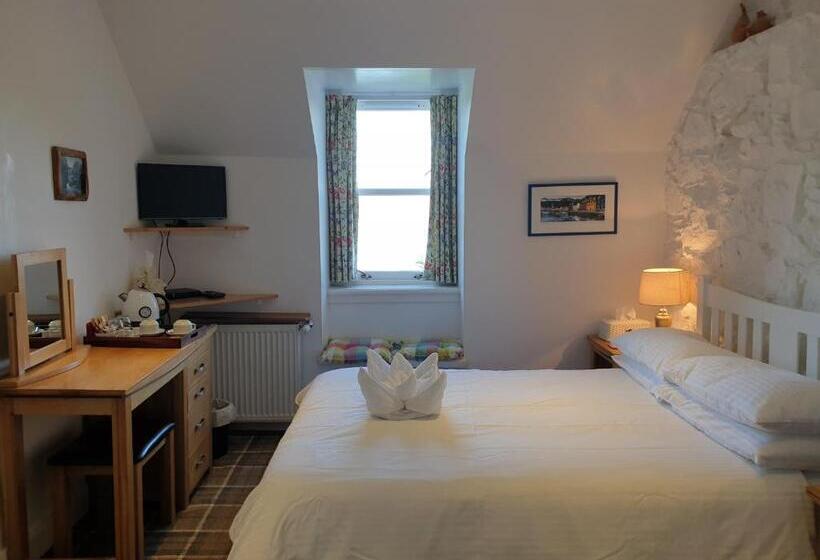 Bed and Breakfast Harbour View