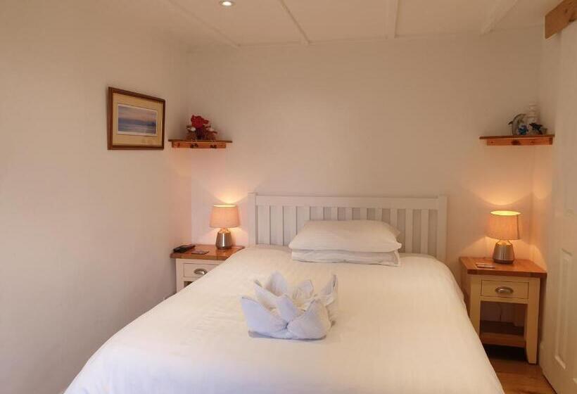 Bed and Breakfast Harbour View