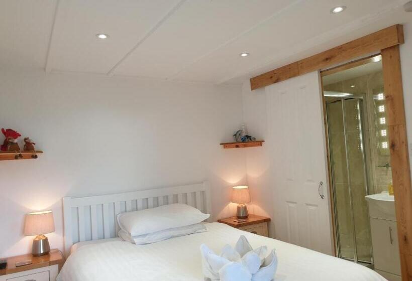 צימר Harbour View