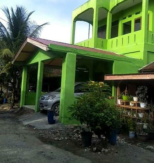 Bukit Lawang Guesthouse