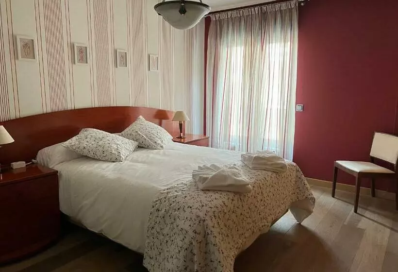 Casa Del Abuelo