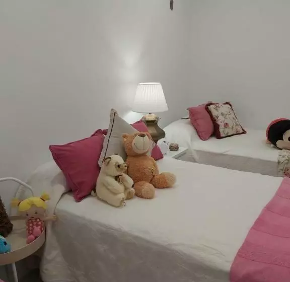 Casa En Playa Santa Marta