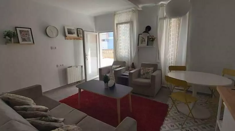 Casa En Playa Santa Marta