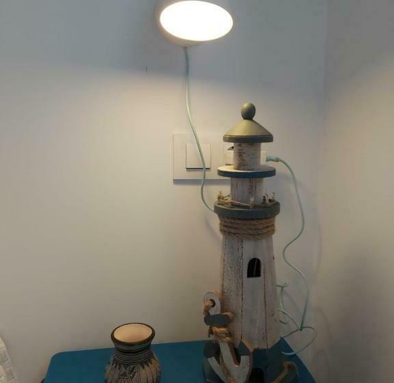 Casa En Playa Santa Marta