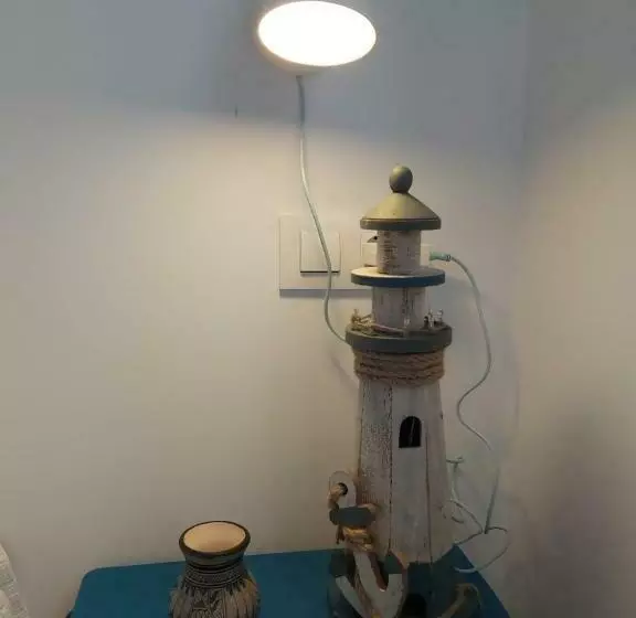 Casa En Playa Santa Marta