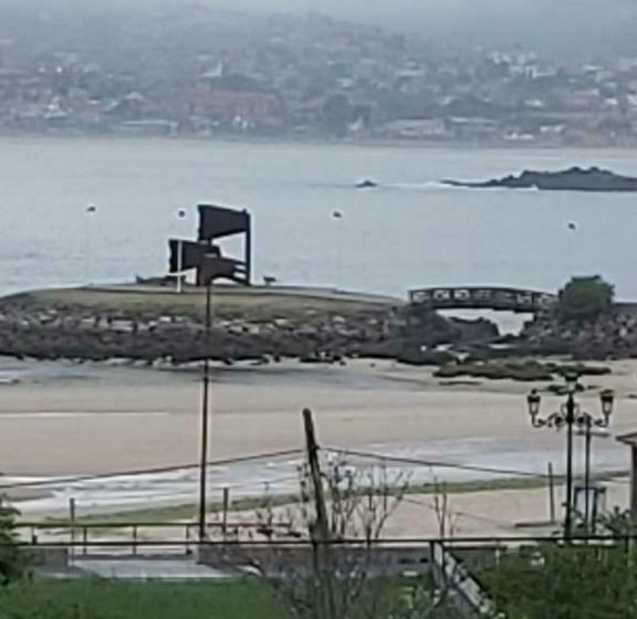 Casa En Playa Santa Marta