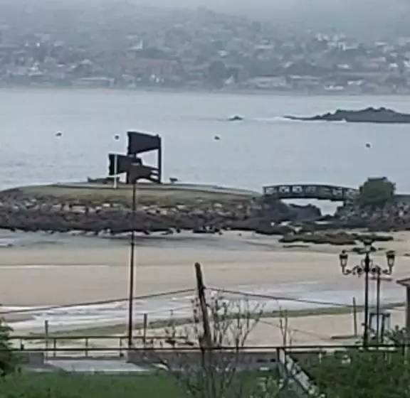 Casa En Playa Santa Marta