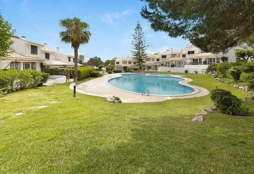 Casa Golfinho Azul