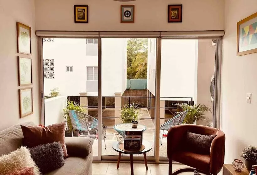 Departamento Retro Pv