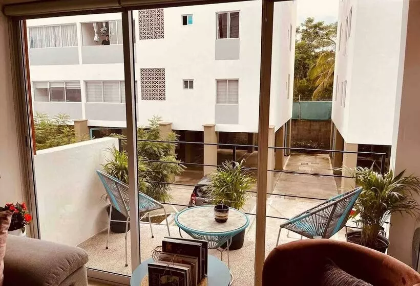 Departamento Retro Pv