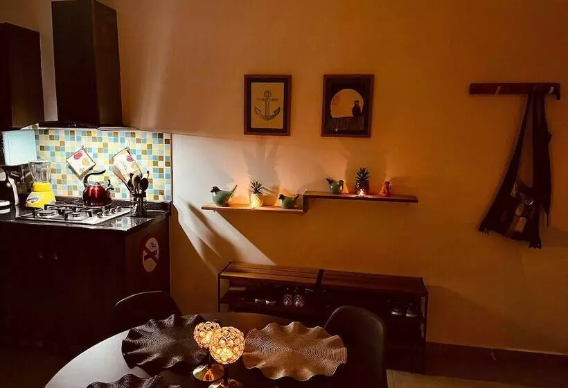 Departamento Retro Pv