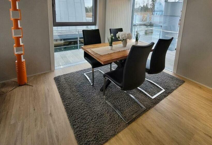 Ferienwohnung Sundowner Grundbelegung 2 Pers