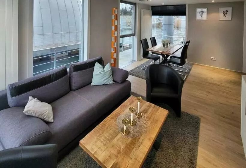 Ferienwohnung Sundowner Grundbelegung 2 Pers