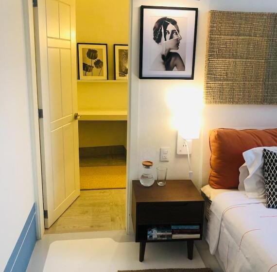 Hotel El Ciruelo, Tepoztlán