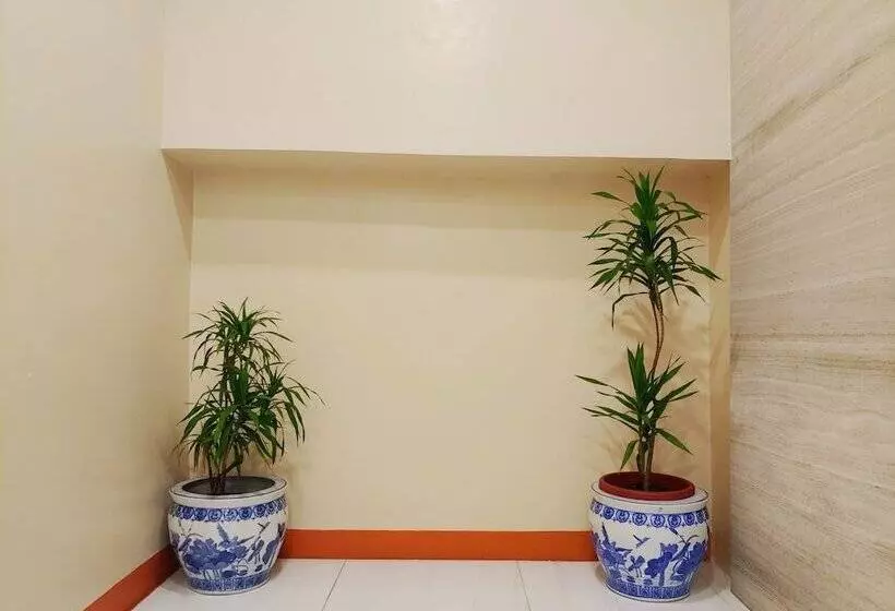 Hotelli Kaizen Suites