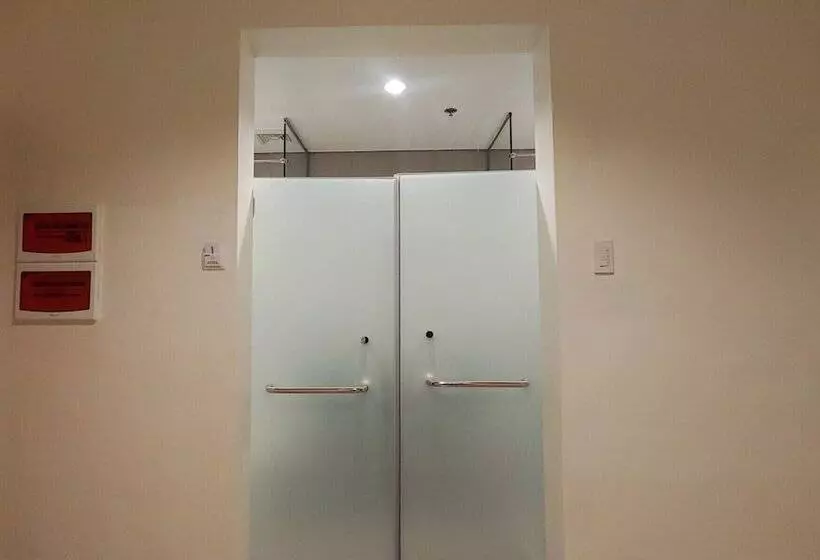Hotelli Kaizen Suites
