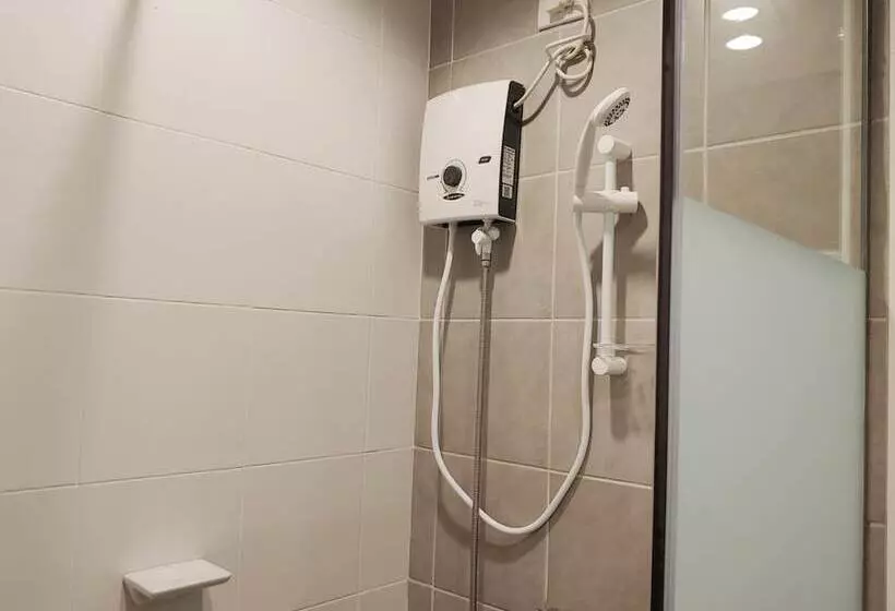 Hotelli Kaizen Suites