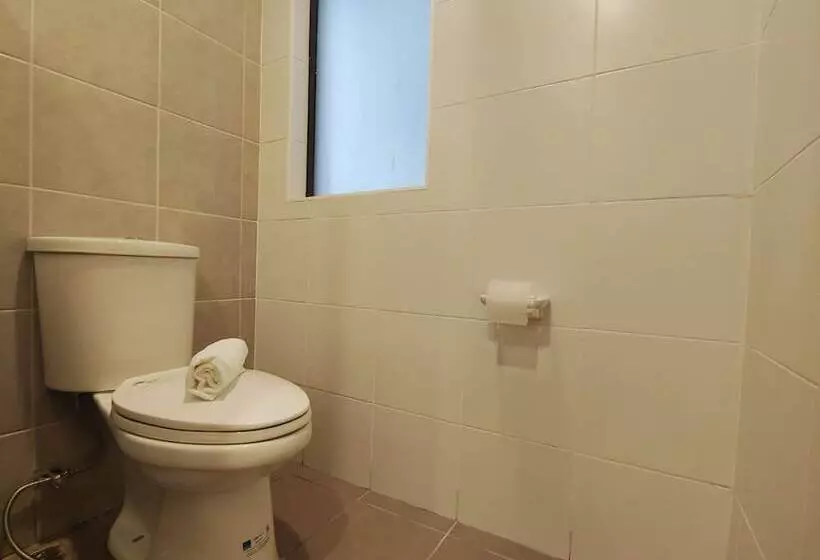 Hotelli Kaizen Suites