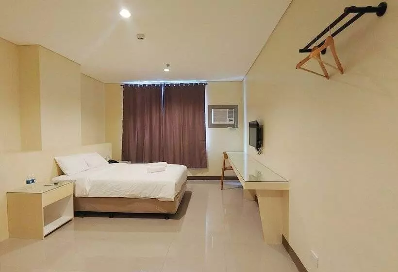 Hotelli Kaizen Suites