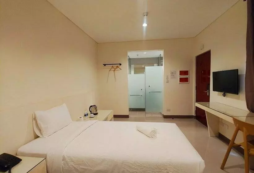 Hotelli Kaizen Suites