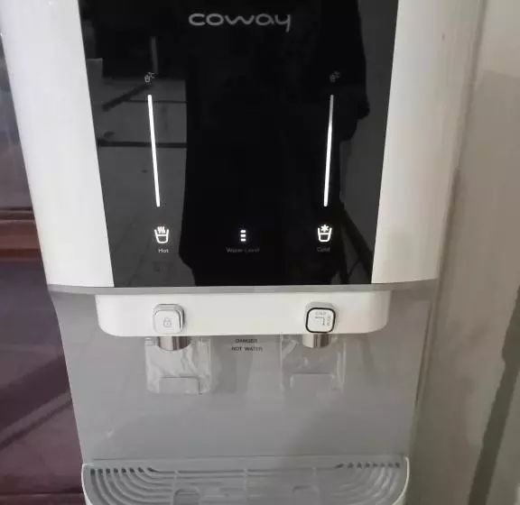 ホテル The Clove Mont