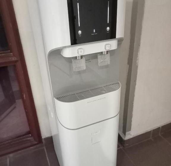 בית מלון כפרי The Clove Mont