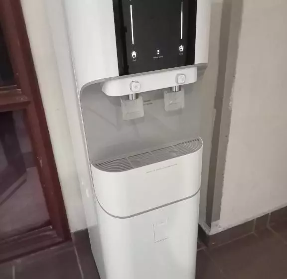 ホテル The Clove Mont