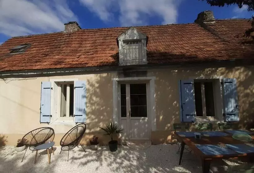 Maison Marilene