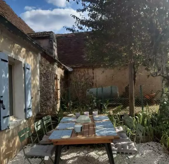Maison Marilene
