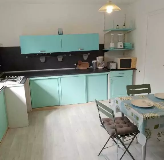 Maison Marilene