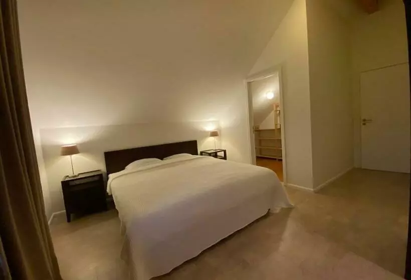 Maisonette Im Penthouse Stil Ca 145m2 Mit Viel Privatsphäre   Direkt Am Walensee Mit Badestrand