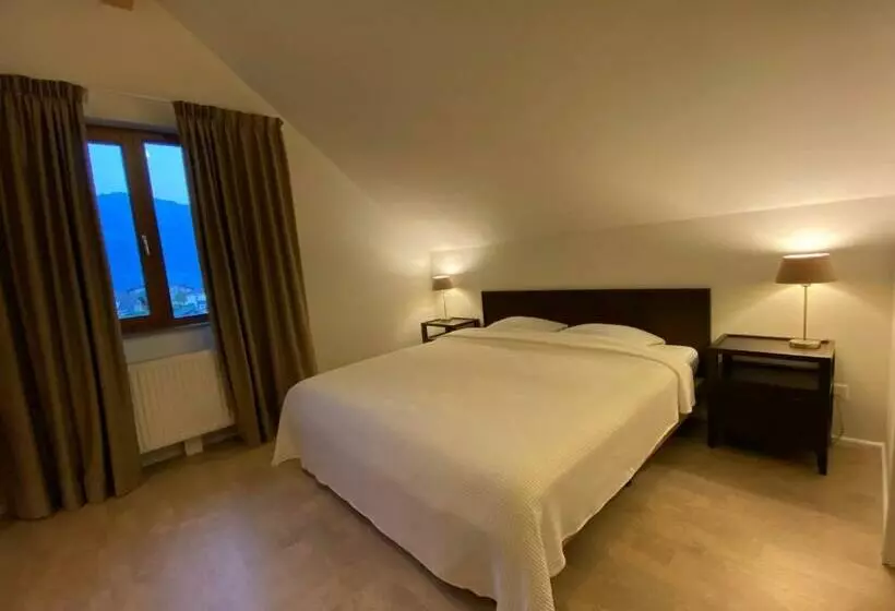 Maisonette Im Penthouse Stil Ca 145m2 Mit Viel Privatsphäre   Direkt Am Walensee Mit Badestrand