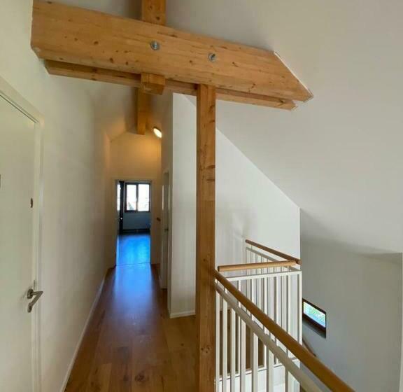 Maisonette Im Penthouse Stil Ca 145m2 Mit Viel Privatsphäre Direkt Am Walensee Mit Badestrand