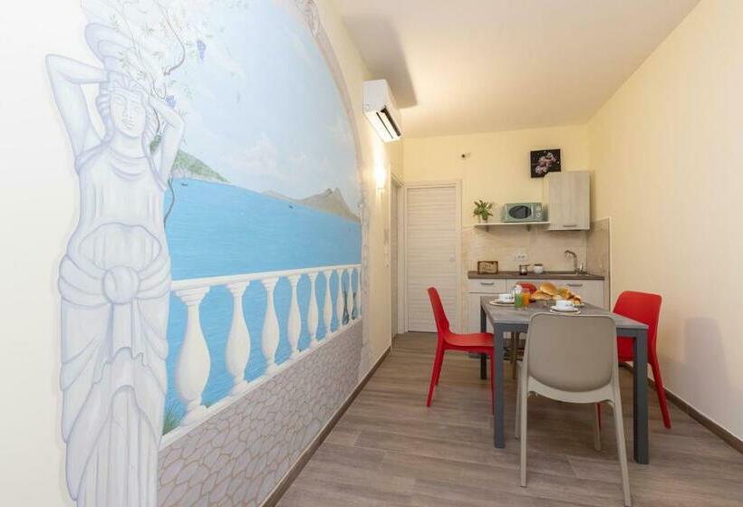 بنسيون Casa Mìmì