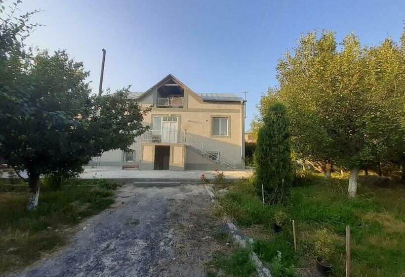 پانسیون Guest House Sevan