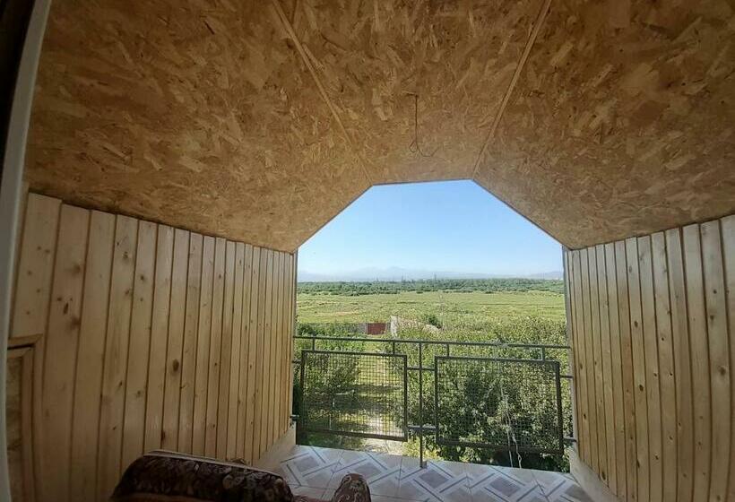 پانسیون Guest House Sevan